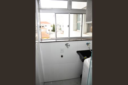 Apartamento à venda com 88m², 2 quartos e 1 vagaÁrea de Serviço