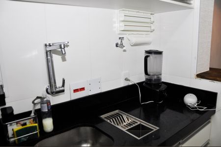 Apartamento à venda com 88m², 2 quartos e 1 vagaCozinha
