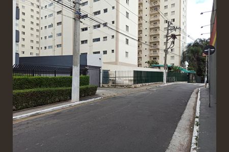 Apartamento à venda com 88m², 2 quartos e 1 vagaFachada