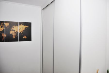 Apartamento à venda com 88m², 2 quartos e 1 vaga Quarto 01