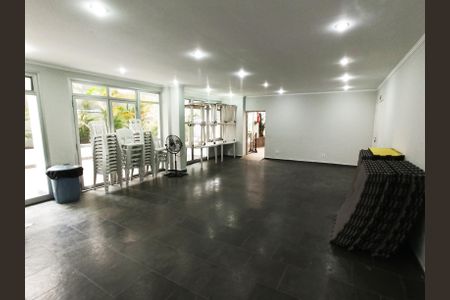 Apartamento à venda com 88m², 2 quartos e 1 vagaÁrea comum