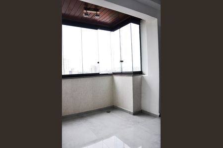 Apartamento à venda com 88m², 2 quartos e 1 vagaVaranda da Sala