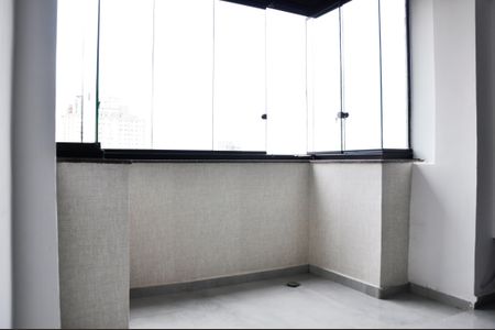 Apartamento à venda com 88m², 2 quartos e 1 vagaVaranda da Sala