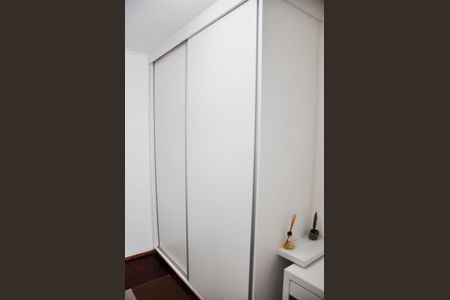 Apartamento à venda com 88m², 2 quartos e 1 vaga Quarto 01