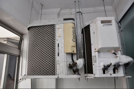 Apartamento à venda com 88m², 2 quartos e 1 vagaÁrea de Serviço