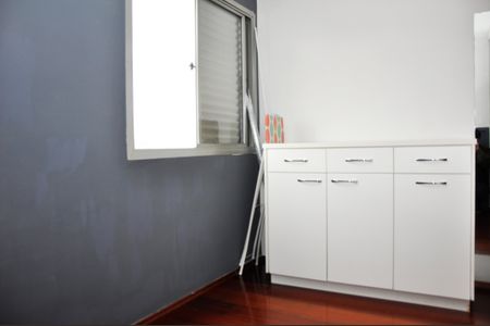 Apartamento à venda com 88m², 2 quartos e 1 vagaQuarto 02