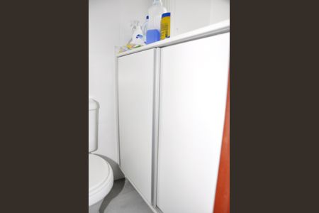 Apartamento à venda com 88m², 2 quartos e 1 vagaBanheiro de Serviço