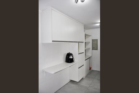 Apartamento à venda com 88m², 2 quartos e 1 vagaCozinha