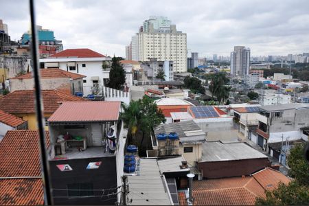 Apartamento à venda com 88m², 2 quartos e 1 vagaVaranda da Sala