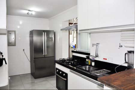 Apartamento à venda com 88m², 2 quartos e 1 vagaCozinha