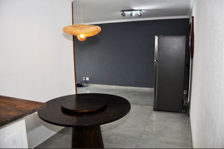 Apartamento à venda com 88m², 2 quartos e 1 vagaCopa