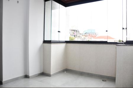 Apartamento à venda com 88m², 2 quartos e 1 vagaVaranda da Sala