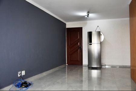 Sala de apartamento à venda com 2 quartos, 78m² em Freguesia do Ó, São Paulo