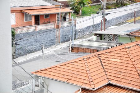 Apartamento à venda com 88m², 2 quartos e 1 vaga Vista do Quarto 01