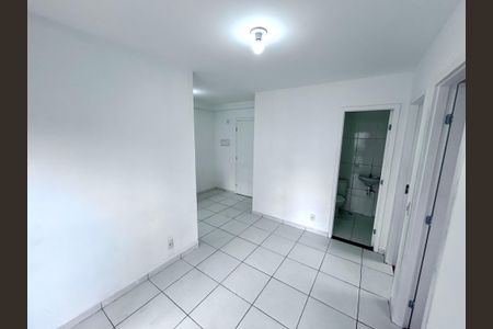 Apartamento para alugar com 42m², 2 quartos e 1 vaga Apartamento para alugar com 42m², 2 quartos e 1 vagaSala