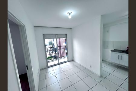 Apartamento para alugar com 42m², 2 quartos e 1 vaga Apartamento para alugar com 42m², 2 quartos e 1 vagaSala