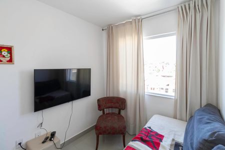 Apartamento à venda com 110m², 2 quartos e 1 vaga Apartamento à venda com 110m², 2 quartos e 1 vagaQuarto 2