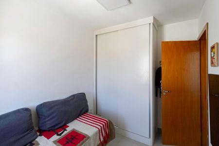 Quarto 2 de apartamento à venda com 2 quartos, 110m² em Santa Monica, Belo Horizonte