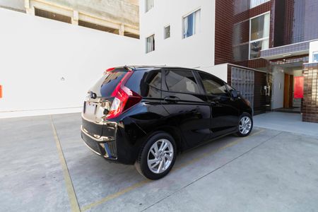 Apartamento à venda com 110m², 2 quartos e 1 vaga Apartamento à venda com 110m², 2 quartos e 1 vagaGaragem