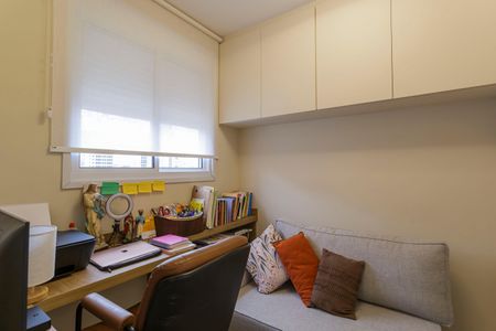 Quarto 1 de apartamento à venda com 2 quartos, 36m² em Moema, São Paulo