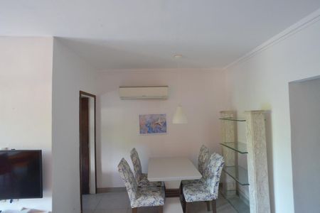 Apartamento à venda com 76m², 1 quarto e 1 vagaSala