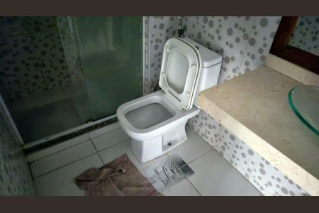 Apartamento à venda com 76m², 1 quarto e 1 vagaBanheiro Social