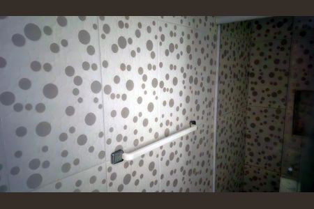 Apartamento à venda com 76m², 1 quarto e 1 vagaBanheiro Social