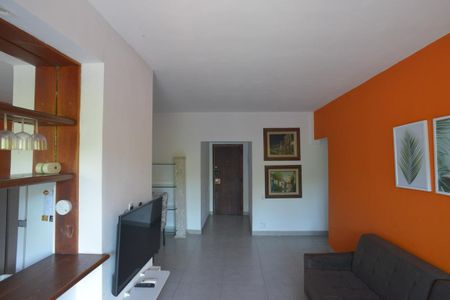 Apartamento à venda com 76m², 1 quarto e 1 vagaSala