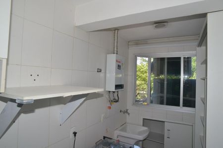 Apartamento à venda com 76m², 1 quarto e 1 vagaCozinha