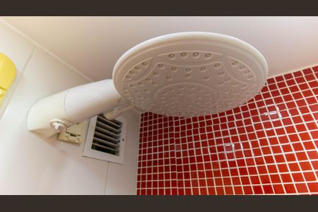 Apartamento à venda com 58m², 2 quartos e 1 vagaBanheiro Social