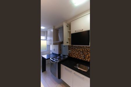 Apartamento à venda com 58m², 2 quartos e 1 vagaÁrea de Serviço