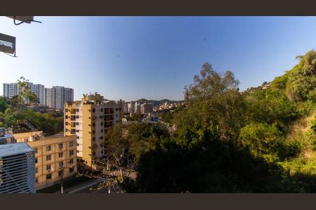 Apartamento à venda com 58m², 2 quartos e 1 vagaVista do Quarto 1