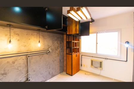 Apartamento à venda com 58m², 2 quartos e 1 vagaQuarto 1