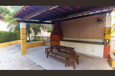 Apartamento à venda com 58m², 2 quartos e 1 vagaÁrea comum