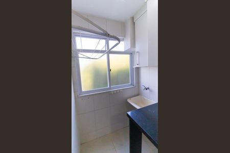 Apartamento à venda com 58m², 2 quartos e 1 vagaÁrea de Serviço