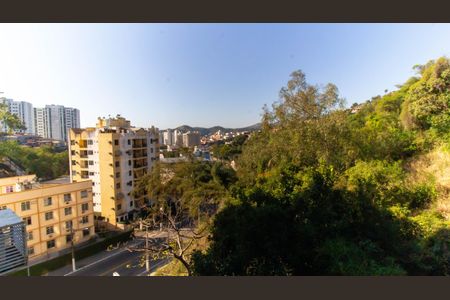 Apartamento à venda com 58m², 2 quartos e 1 vagaVista da Suíte