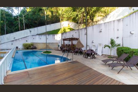 Apartamento à venda com 58m², 2 quartos e 1 vagaÁrea comum