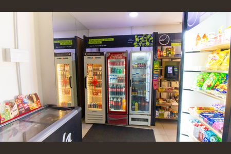 Apartamento à venda com 58m², 2 quartos e 1 vagaÁrea comum