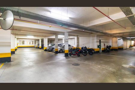 Apartamento à venda com 58m², 2 quartos e 1 vagaÁrea comum