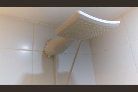 Apartamento à venda com 58m², 2 quartos e 1 vagaBanheiro da Suíte