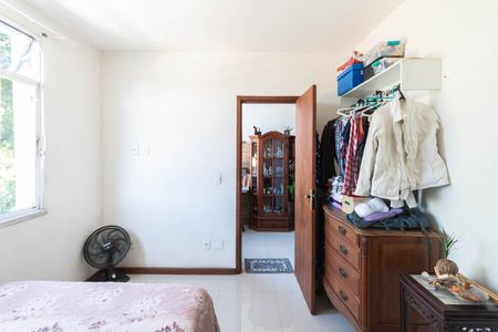 Apartamento à venda com 122m², 3 quartos e 1 vagaQuarto 2