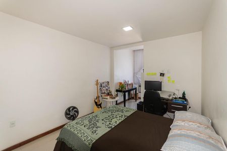 Apartamento à venda com 122m², 3 quartos e 1 vagaQuarto 1