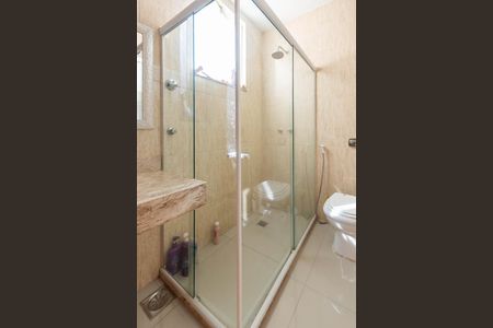 Apartamento à venda com 122m², 3 quartos e 1 vagaBanheiro