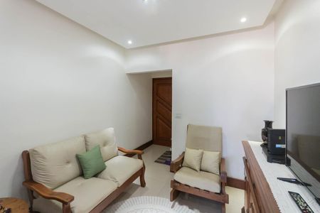Apartamento à venda com 122m², 3 quartos e 1 vagaSala
