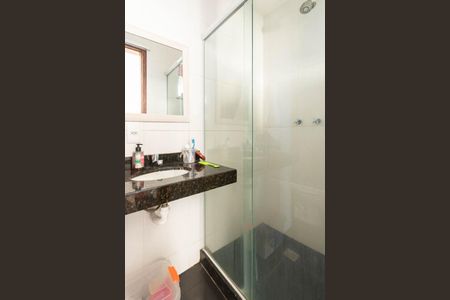 Apartamento à venda com 122m², 3 quartos e 1 vagaBanheiro de serviço