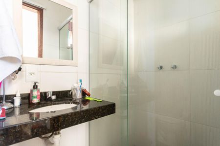 Apartamento à venda com 122m², 3 quartos e 1 vagaBanheiro de serviço