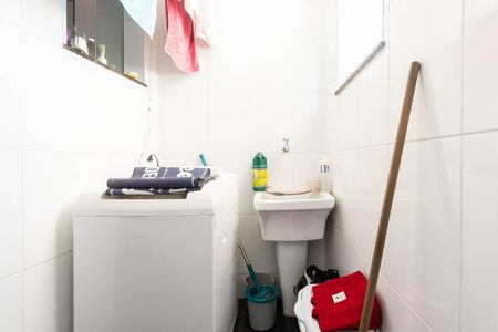 Apartamento à venda com 122m², 3 quartos e 1 vagaÁrea de Serviço