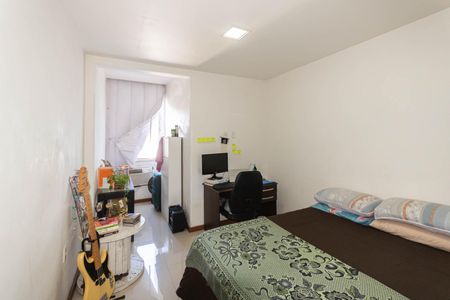 Apartamento à venda com 122m², 3 quartos e 1 vagaQuarto 1