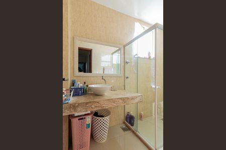 Apartamento à venda com 122m², 3 quartos e 1 vagaBanheiro