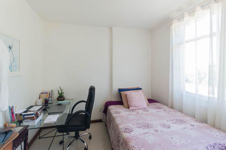 Apartamento à venda com 122m², 3 quartos e 1 vagaQuarto 2